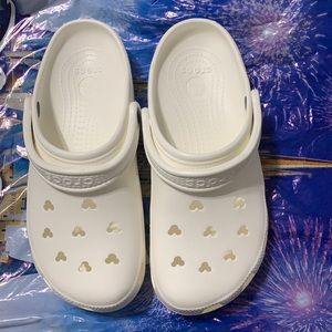 Disney Parks Mickey Mouse Crocs